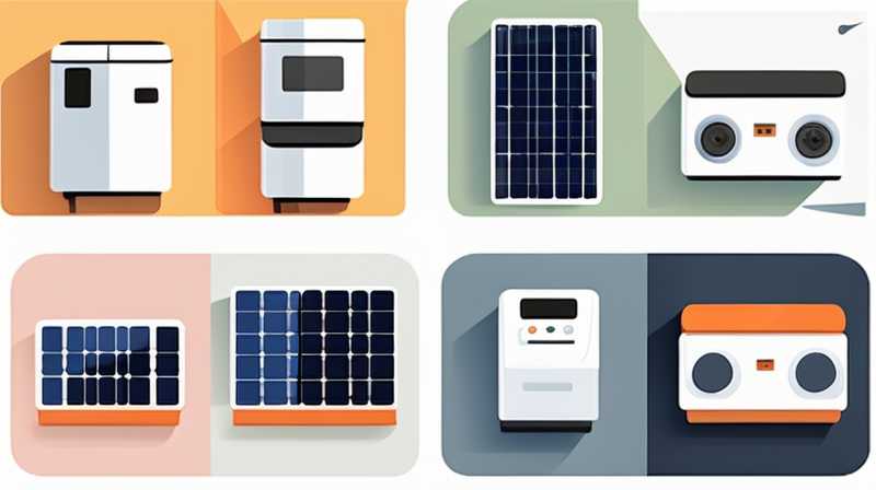 What appliances can be charged with a 10w solar panel?