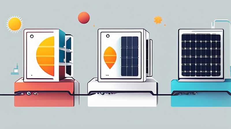 How long does it take to charge the solar cube?