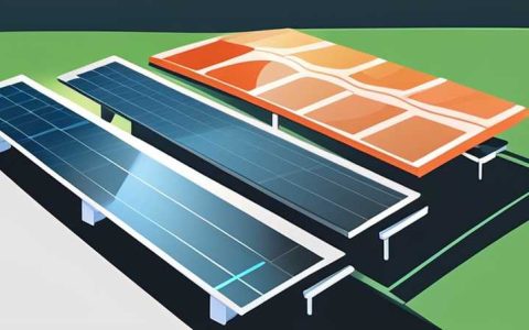 How much does it cost to build a solar garden?
