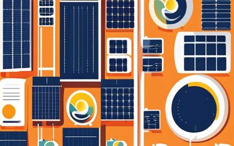 How many solar energy brands are there?