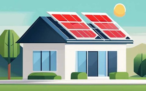 How to Power Outdoor Solar Panels
