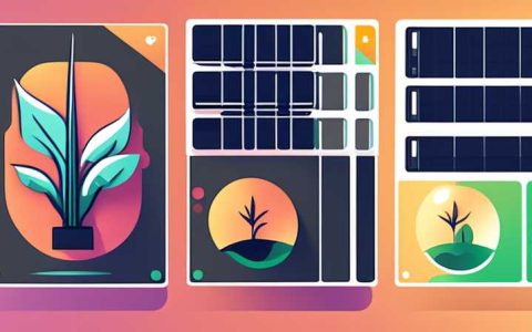 How to weed with solar panels