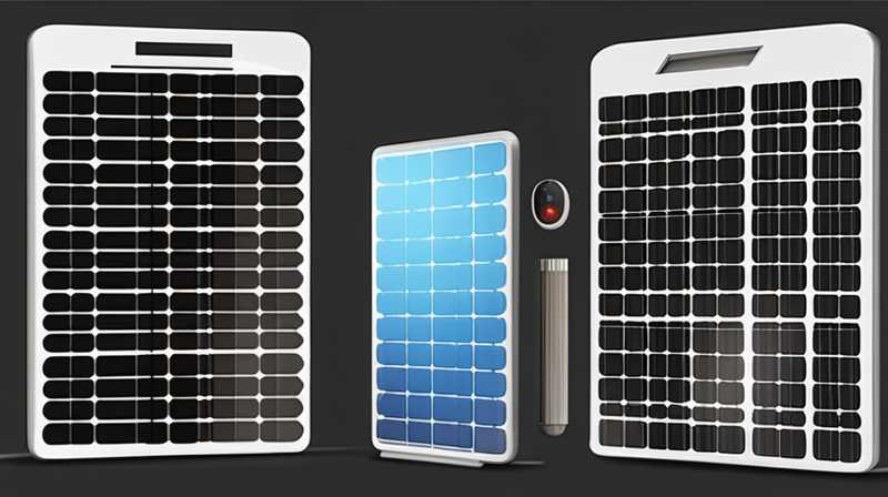 How much does direct selling solar equipment cost?