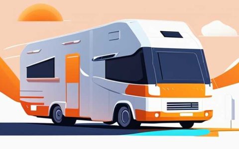 What are the benefits of solar RVs