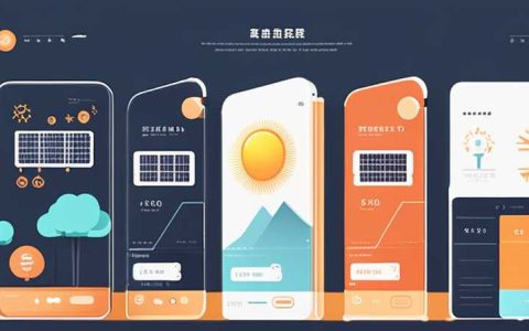 Where is the place selling solar energy in Huangkou?