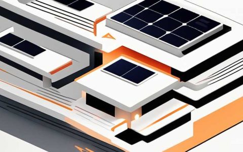 How to make solar roof diagram