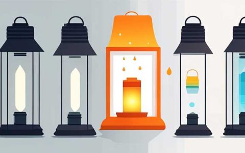How to make solar lanterns pictures