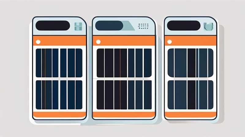 How to prevent corrosion of solar panels