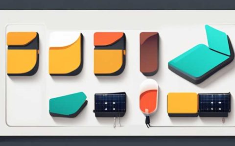 How to install a solar folding light