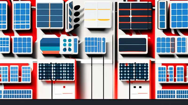 How many solar panels can generate 1 kWh of electricity?