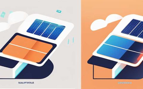How to control the solar panel
