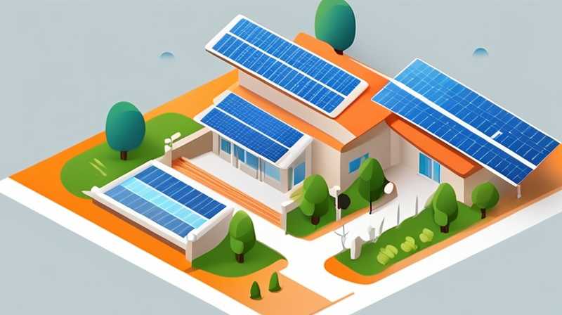 Where are the solar energy maintenance schools?