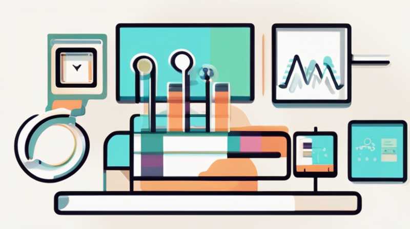 ¿Cuáles son los medios de almacenamiento de energía, la salmuera?