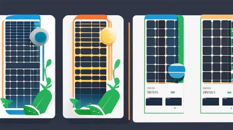 How many watts does a 18-tube solar host have