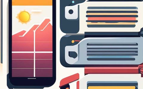 What solar charging panel is the best?