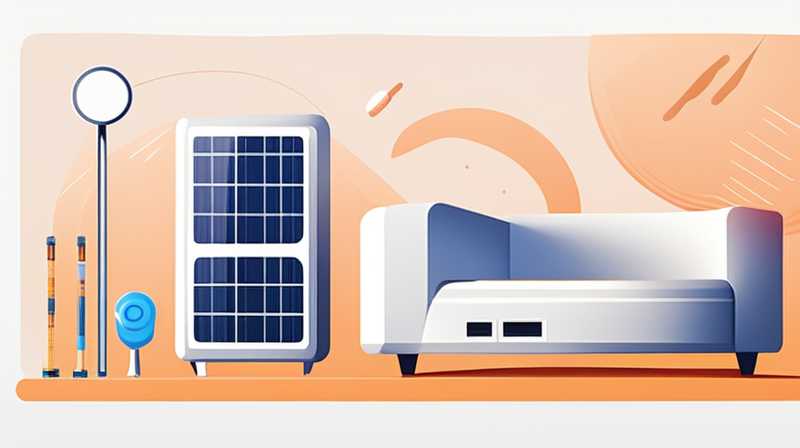 How about Tongshun home appliances solar energy