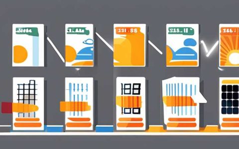 What to do if the solar light is upside down