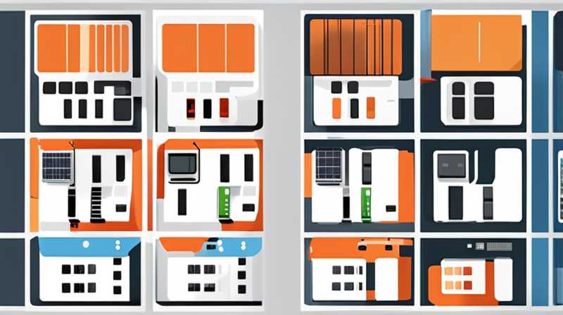 How much does one square meter of solar photovoltaic cost?