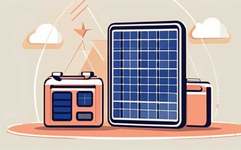 How many solar batteries should be installed?