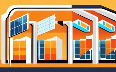 How many watts of solar panels are enough for home use