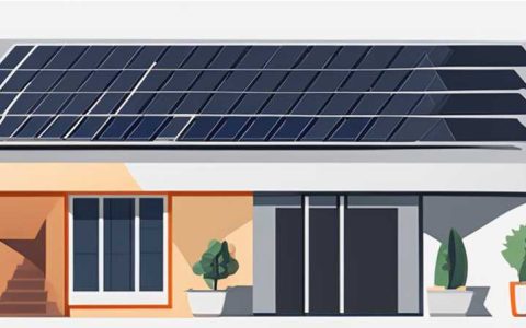 How much does a wall mounted flat panel solar panel cost?