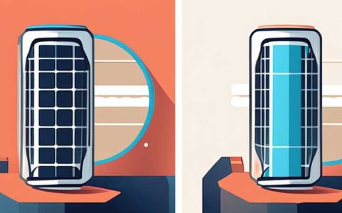 How to place solar tubes so they won't break easily