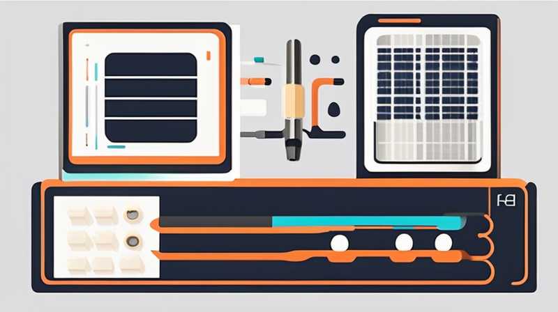 Where to get solar magnesium rods