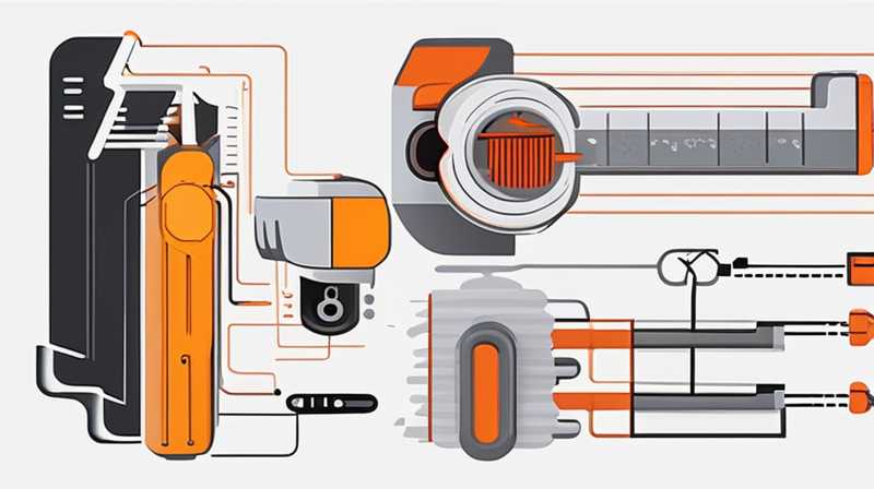 How to read the filter of solar solenoid valve