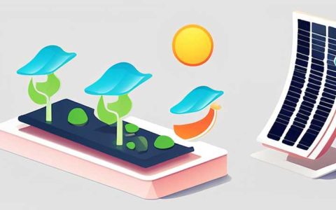 What is good about solar energy modification?