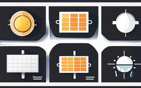 What are the 4 wires on the solar panel?