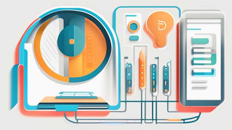 ¿Cuáles son los componentes de CC de almacenamiento de energía?