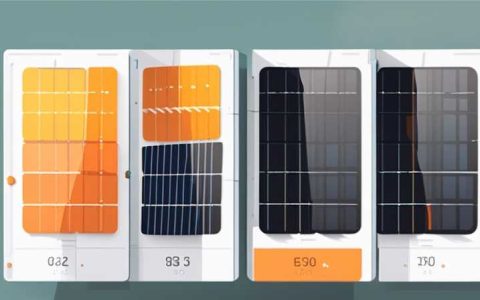 How much does it cost to replace a solar display panel?