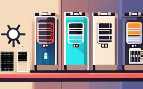 How long does it take to charge an emergency light with solar power?