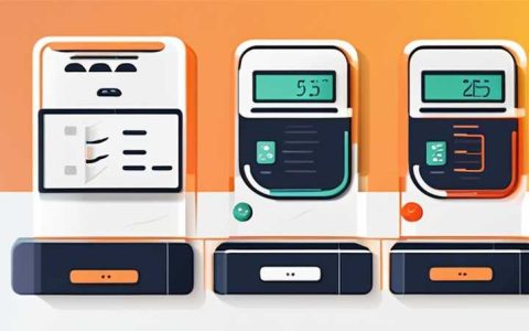 What are the solar controller models?