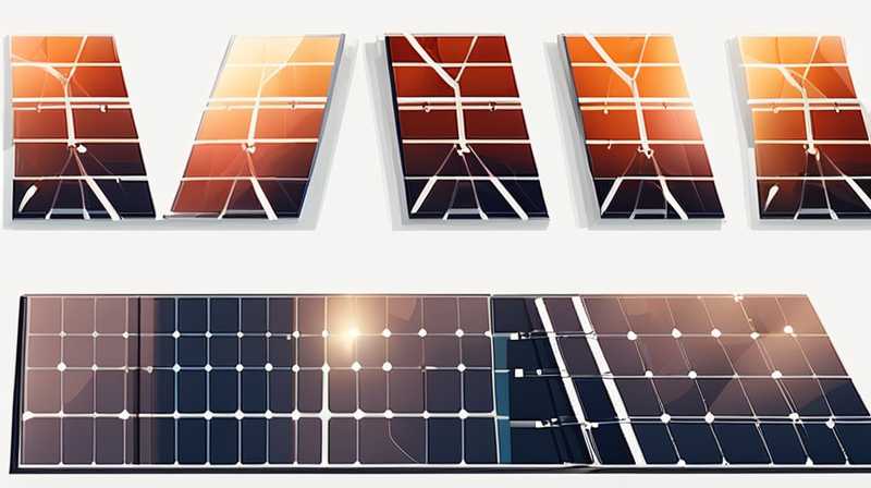 Why are solar panels fragile?