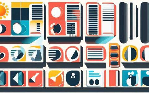 Solar power indicator