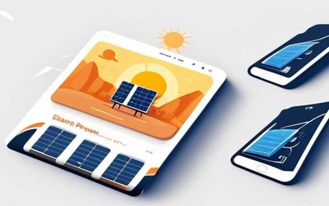 What is the share of solar power generation in Vietnam?
