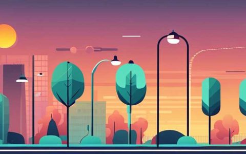 Where is the solar street light manufacturer?