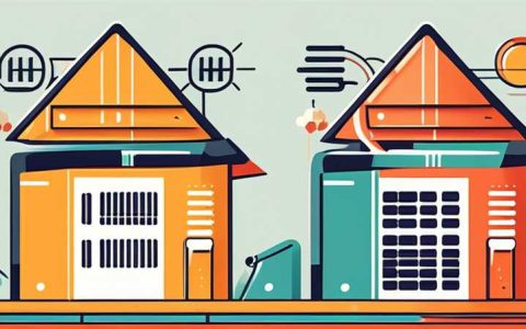 Solar energy is generated by the sun