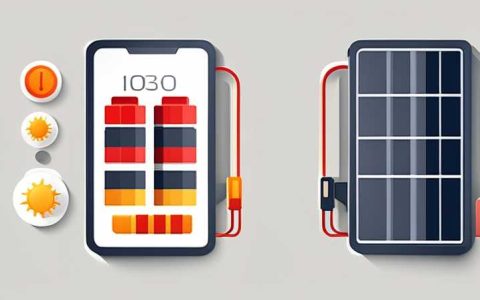 How long does it take to fully charge a 80ah battery solar panel?