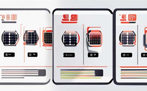 What is the solar charging voltage?