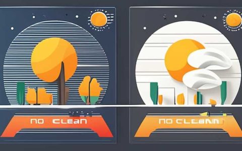 How to clean and repair solar lights