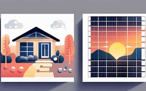How to adjust indoor solar lights