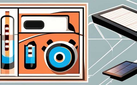 How much medium is needed for flat panel solar panels