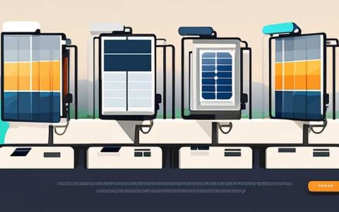 What is a solar plant polisher?