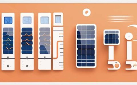 How much electricity does the solar control instrument use?