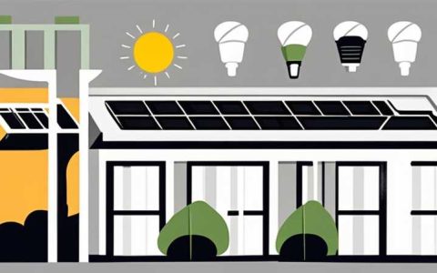 How to distinguish the quality of solar outdoor lights