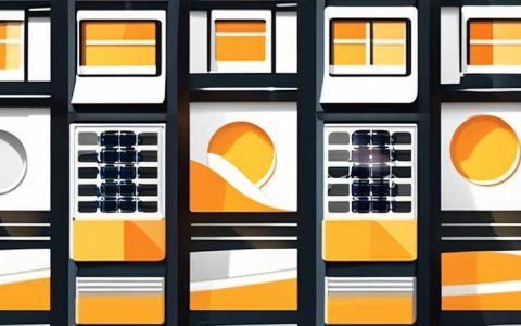 What stocks are there for solar photovoltaic panels