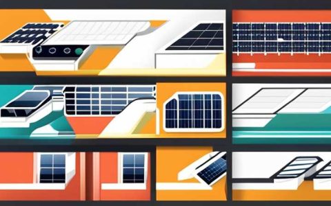 How to use solar energy in one tube