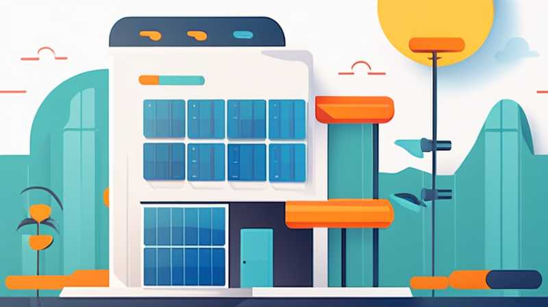 How to negotiate the price of installing solar panels